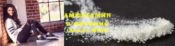 прущие крисы Горняк