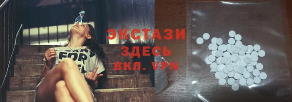 прущие крисы Горняк